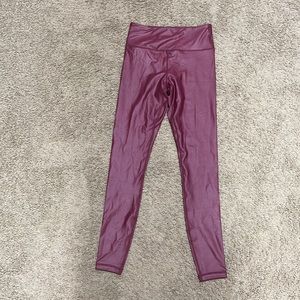 Zyia Light n Tight High Rise 28 inch.